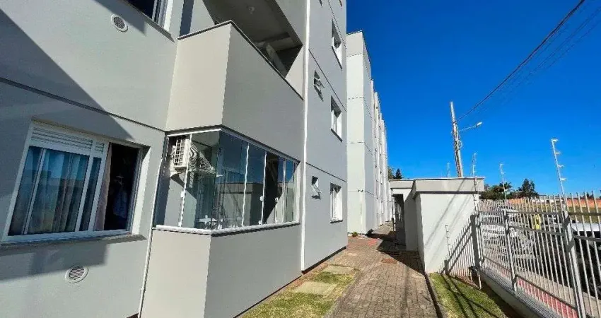 Apartamento para alugar por r$ 1.515,00/mês - coloninha - araranguá/sc