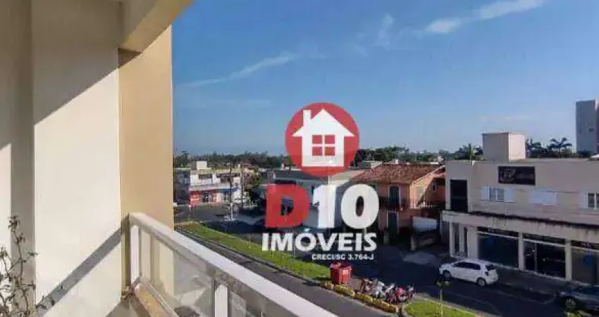 Apartamento com 3 quartos à venda na Avenida Getúlio Vargas, Centro, Araranguá