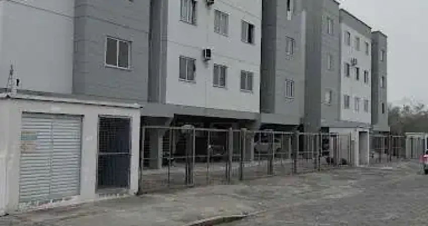 Apartamento com 2 quartos à venda na Rua Oswaldo Becker, Centro, Araranguá