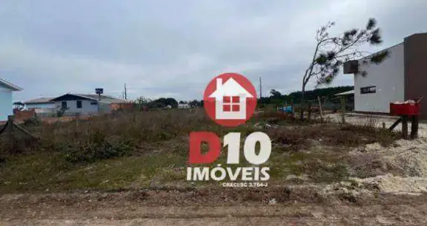 Terreno à venda no Golfinho, Balneário Arroio do Silva 