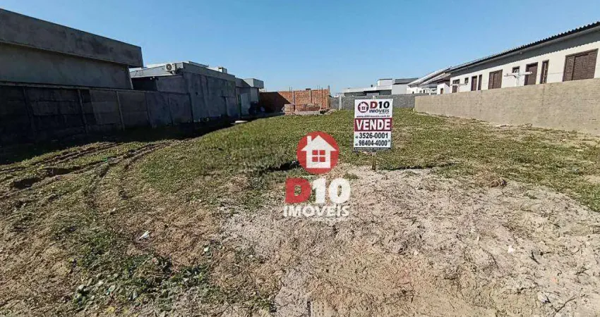 Terreno à venda na Área Rural, Caverazinho, Araranguá