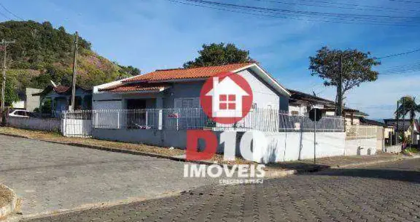Casa à venda, 82 m² por r$ 225.000,00 - coloninha - araranguá/sc