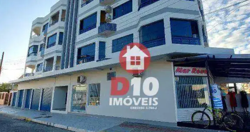 Apartamento à venda por r$ 650.000,00 - centro - balneário arroio do silva/sc