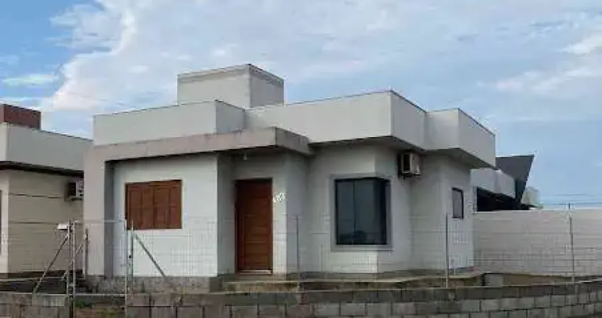 Casa à venda, 52 m² por r$ 260.000,00 - caverazinho - araranguá/sc