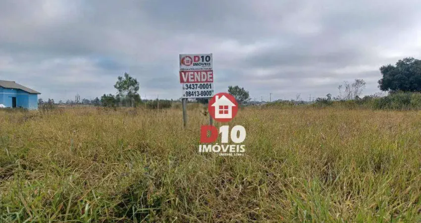 Terreno à venda na Área Rural, Caverazinho, Araranguá