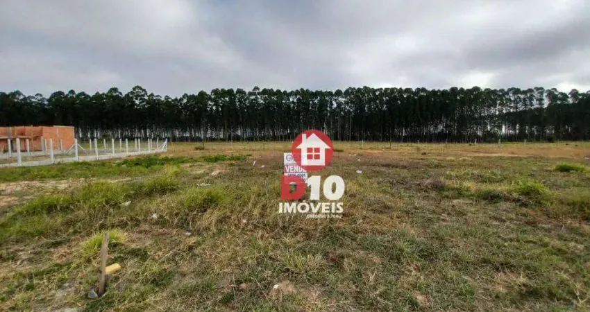 Terreno à venda na Área Rural, Caverazinho, Araranguá