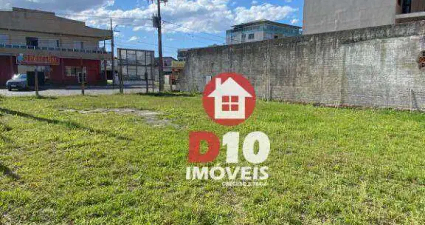 Terreno à venda no Centro, Balneário Arroio do Silva