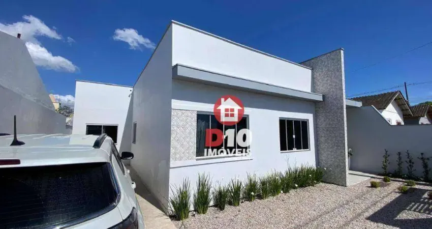 Casa com 3 quartos à venda na Avenida Getúlio Vargas, Jardim das Avenidas, Araranguá