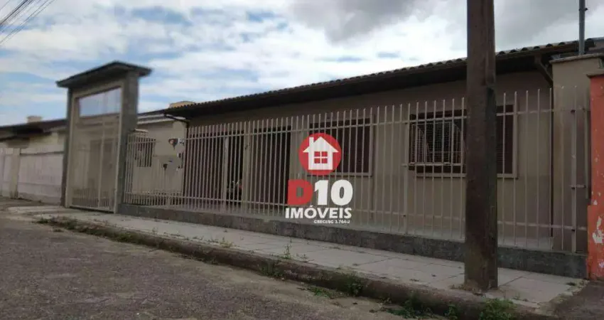 Casa com 4 quartos à venda na Rua Maria Benta de Souza, Mato Alto, Araranguá