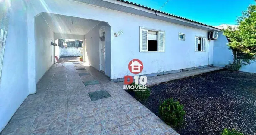 Casa com 3 quartos à venda na Rua Timbé do Sul, Urussanguinha, Araranguá
