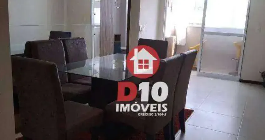 Apartamento com 2 quartos à venda na Avenida Getúlio Vargas, Jardim das Avenidas, Araranguá
