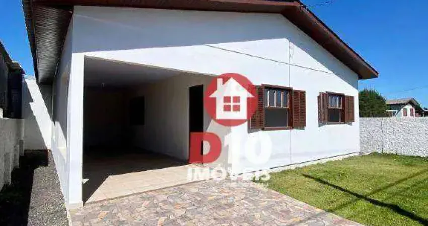 Casa com 4 dormitórios à venda em balneário arroio do silva-sc.