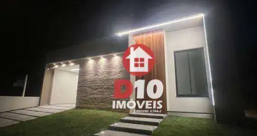 Casa com 2 dormitórios à venda, 93 m² por r$ 530.000,00 - vila floresta - criciúma/sc