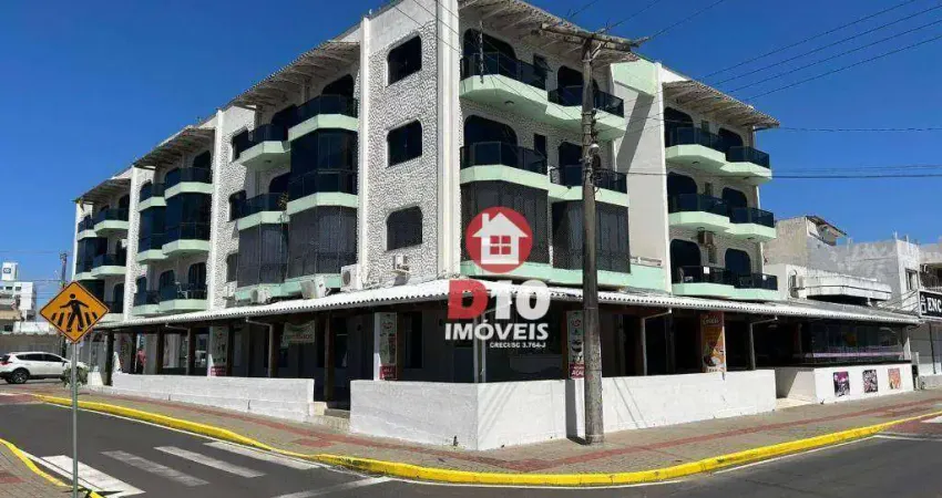 Apartamento com 1 quarto à venda no Centro, Balneário Arroio do Silva