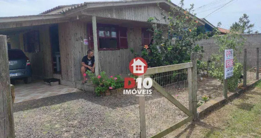 Casa com 2 quartos à venda no Golfinho, Balneário Arroio do Silva