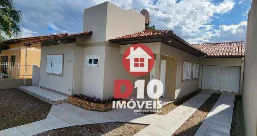 Casa à venda, 192 m² por r$ 710.000,00 - jardim das avenidas - araranguá/sc