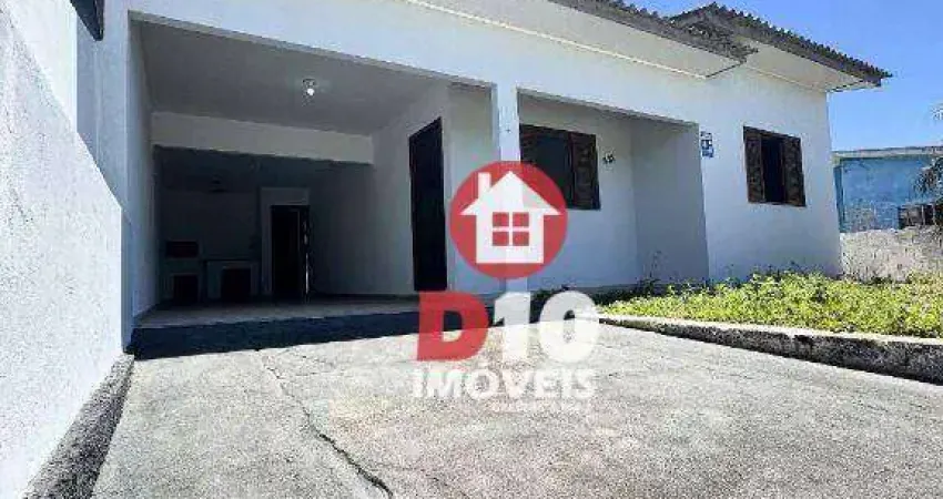 Casa com 3 quartos à venda no Erechim, Balneário Arroio do Silva 