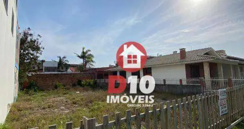 Terreno à venda no Centro, Balneário Arroio do Silva