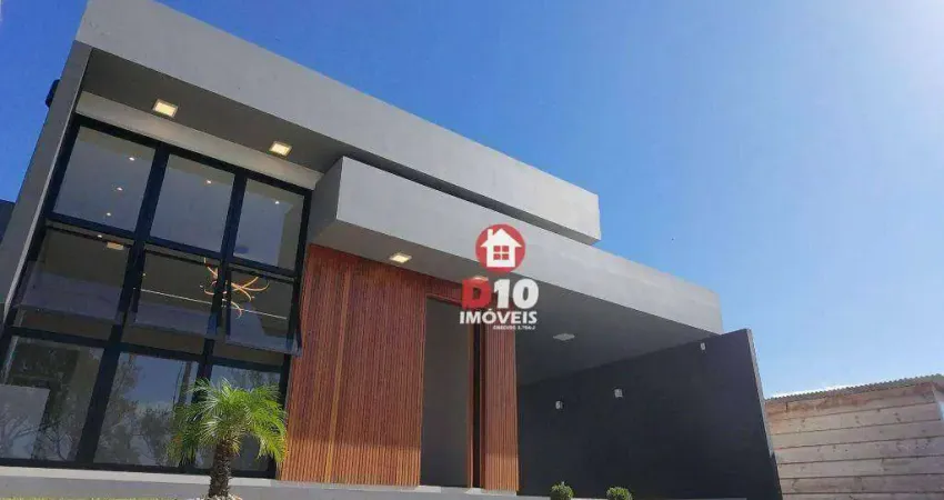 Casa com 3 dormitórios à venda, 150 m² por r$ 890.000,00 - furnas - balneário gaivota/sc