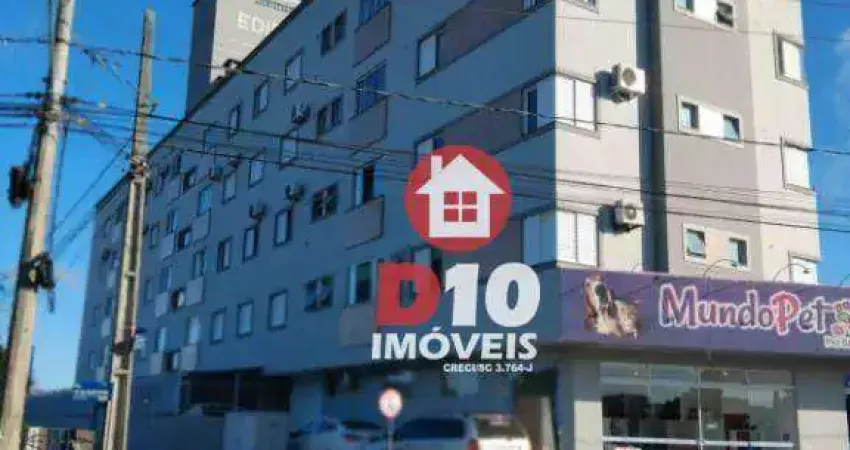 Apartamento com 2 dormitórios à venda, 54 m² por r$ 345.000,00 - alto feliz - araranguá/sc