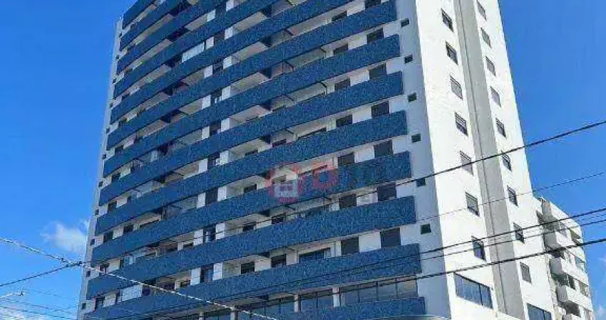 Apartamento top com 2 dormitórios à venda, 92 m² por r$ 890.000 - centro - araranguá/sc