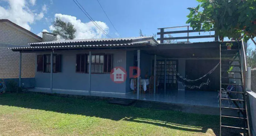 Casa com 2 quartos à venda no Guairacá, Balneário Arroio do Silva