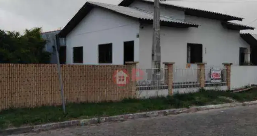 Casa com 2 quartos à venda na Avenida Getúlio Vargas, Jardim das Avenidas, Araranguá