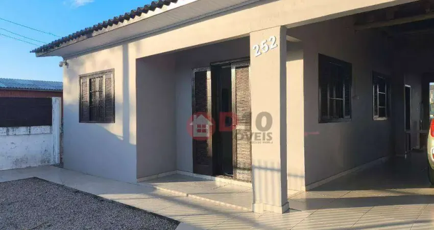 Casa perfeita a menos de 200 metros do mar balneário arroio do silva / sc