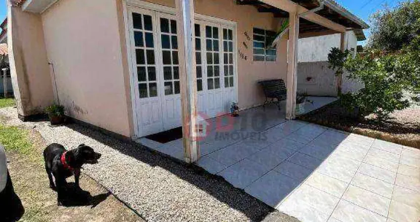 Casa com 3 quartos à venda no Jardim Atlântico, Balneário Arroio do Silva 