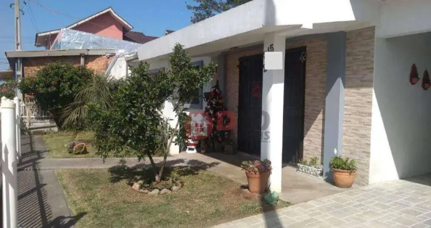 Casa com 3 quartos à venda no Centro, Balneário Arroio do Silva