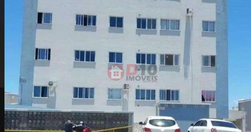 Apartamento com 1 quarto à venda no Centro, Balneário Arroio do Silva