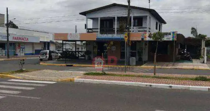 A oportunidade aliada com localização privilegiada em araranguá