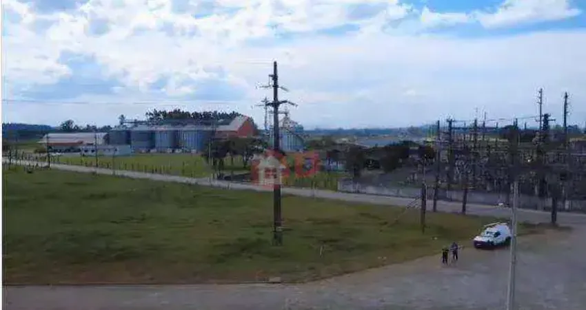 Terreno à venda, 327 m² por r$ 85.269,60 - jardim cibeli - araranguá/sc