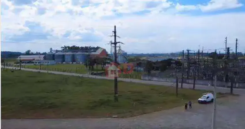 Terreno à venda, 360 m² por r$ 94.536,00 - jardim cibeli - araranguá/sc