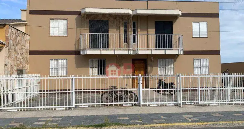 Apartamento à venda por r$ 305.000,00 - centro - balneário arroio do silva/sc