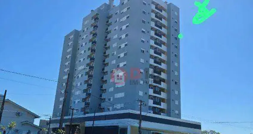 Apartamento com 3 dormitórios à venda por r$ 680.000,00 - cidade alta - araranguá/sc