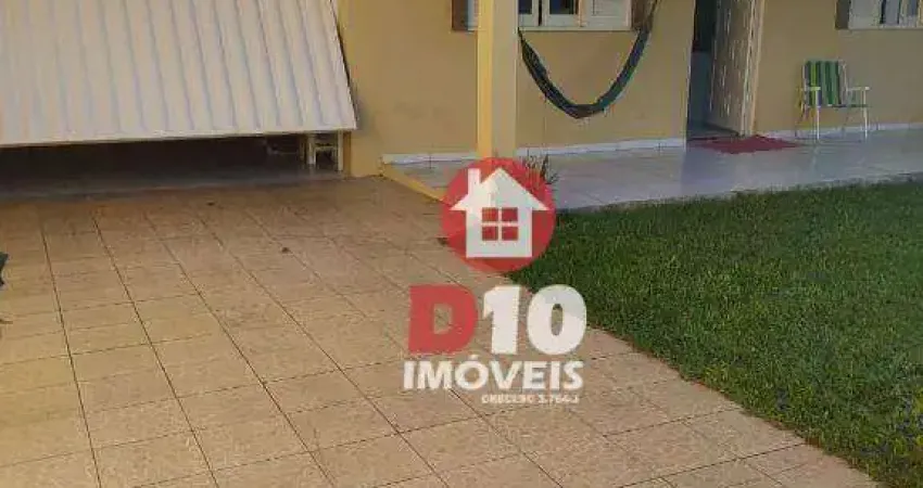 Casa com 3 quartos à venda na Rua Conselheiro Antônio Vieira Maciel, Coloninha, Araranguá