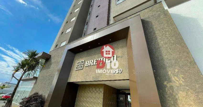 Apartamento à venda por r$ 650.000,00 - vila são josé - araranguá/sc