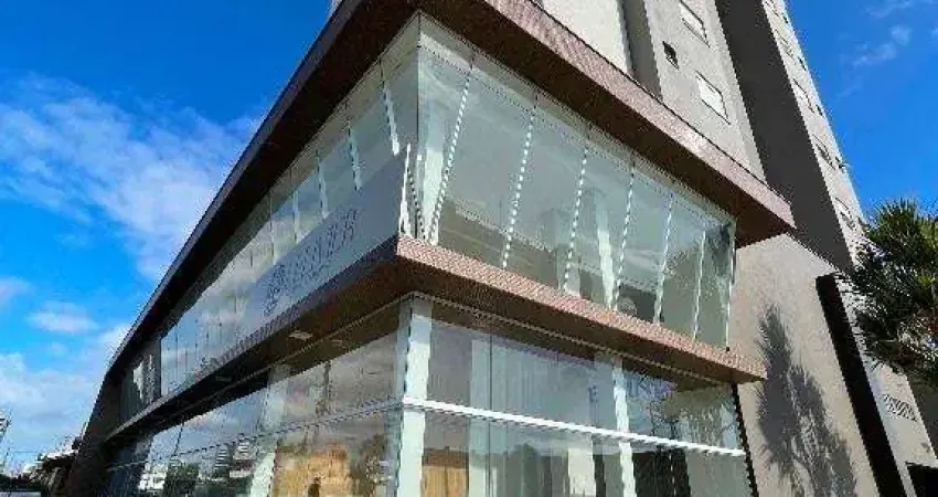 Apartamento para alugar, 75 m² por r$ 3.070,00/mês - vila são josé - araranguá/sc