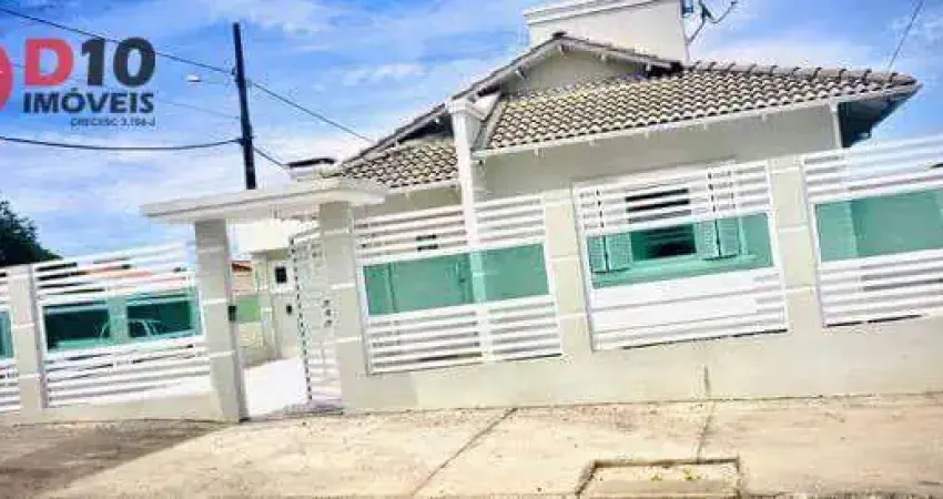 Casa com 3 dormitórios, 208 m² - venda por r$ 890.000,00 ou aluguel por r$ 5.500,00/mês - jardim das avenidas - araranguá/sc