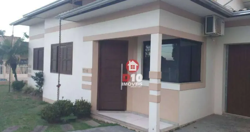 Casa com 3 quartos à venda na Rua Jorge Ângelo dos Santos, Urussanguinha, Araranguá