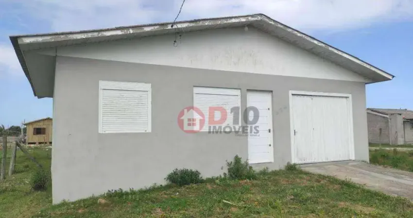Casa com 3 quartos à venda na Meta, Balneário Arroio do Silva