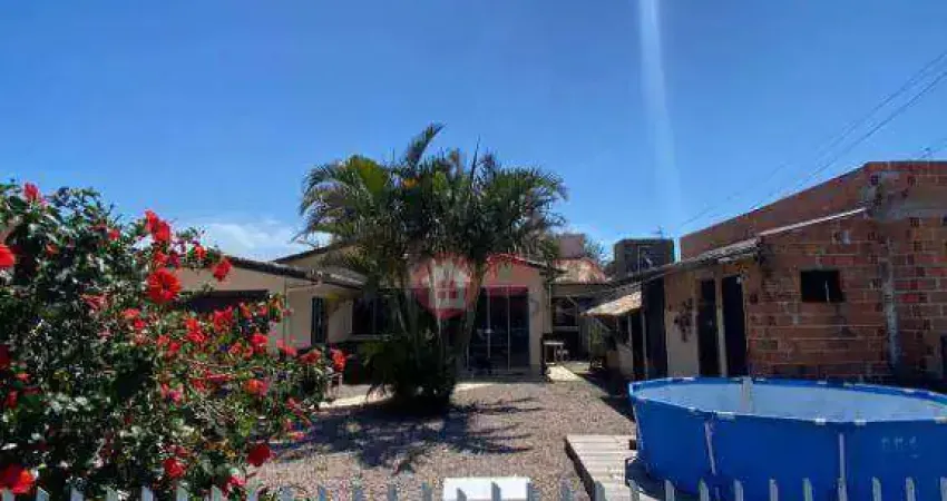 Casa com 4 quartos à venda no Centro, Balneário Arroio do Silva