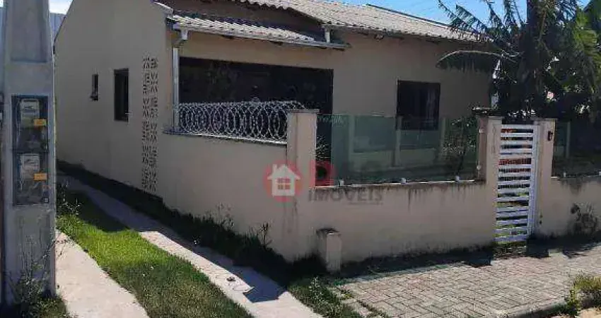 Casa com 3 quartos à venda na Rua Manoel Borges, Lagoão, Araranguá