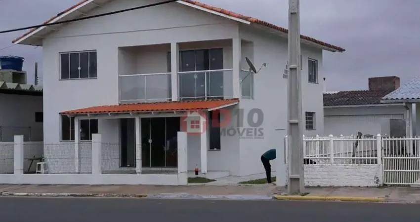 Casa com 5 quartos à venda na Areias Brancas, Balneário Arroio do Silva