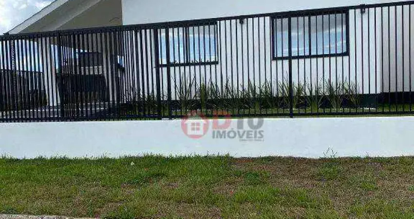 Casa com 3 dormitórios à venda, 125 m² por R$ 750.000,00 - Paiquerê - Araranguá/SC