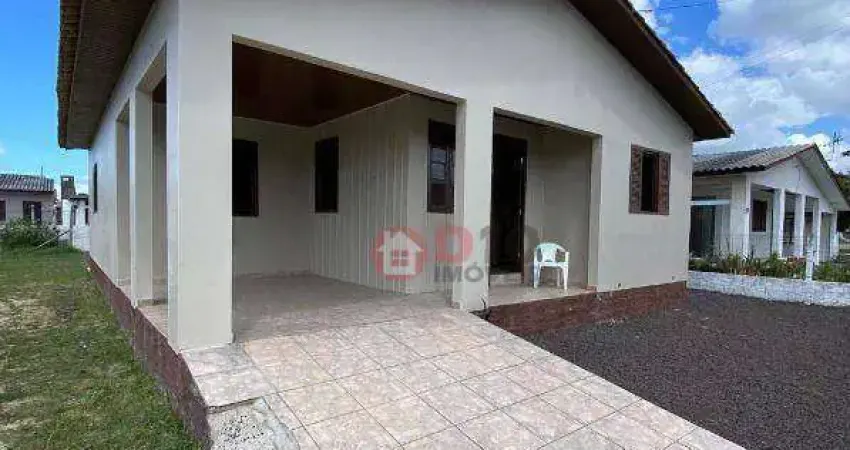 Casa com 4 quartos à venda no Golfinho, Balneário Arroio do Silva