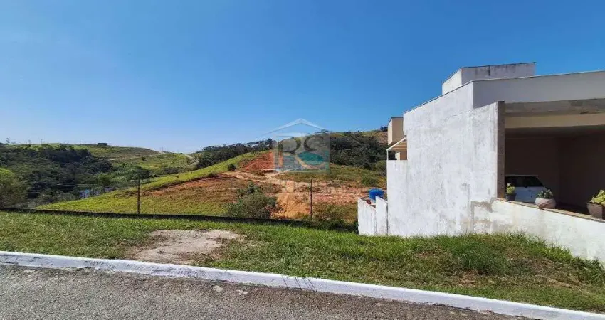 Terreno em condomínio fechado à venda na Avenida Ricardo Muylaert Salgado, 901, Lagoa, Macaé