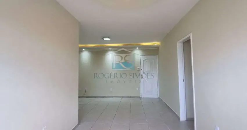 Otimo apartamento 2 quartos - Centro de Macae, proximo a comercio em geral