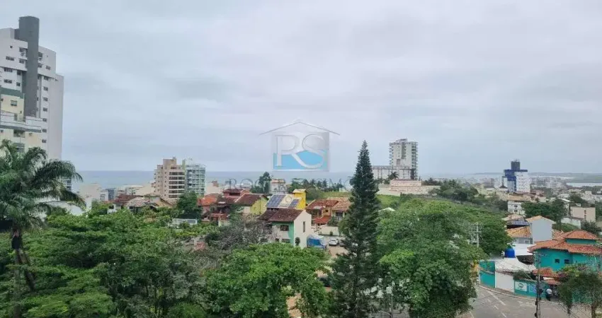 Otimo apartamento no Bairro da Gloria com 03 quartos sendo 01 suite - Vista para o Mar